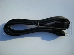 1x PREMIUM HDMI CABLE 6FT for BLURAY 3D DVD PS3 HDTV XBOX HD TV 1080P US seller!