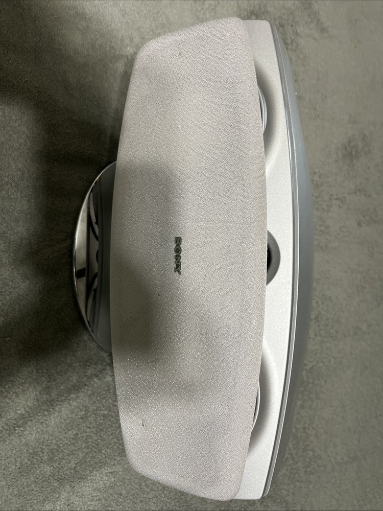 Large Sony Front Speaker High End SS-LAC505ED Sounds Awesome Used