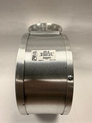 Atlas Sound 510-8 5108 Cylindrical Bidirectional Baffle/Enclosure 8 inch