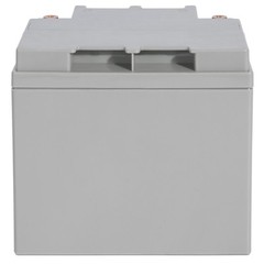 VEVOR Deep Cycle Battery 12V 40AH AGM Marine Rechargeable