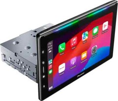 Pioneer DMH-WT6000NEX 10.1″ Touchscreen Receiver w/ Wireless CarPlay & Bluetooth