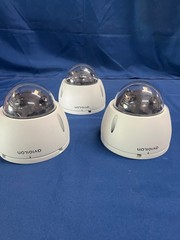 Avigilon 8.0MP-HD-DOME-360