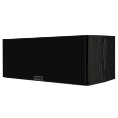 Fluance Signature HiFi 2-Way Center Channel Speaker for Home Theater