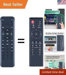 ABS Durable Remote Control for AGPTEK Mini 1080p – Seamless Streaming Experience
