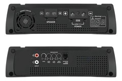 Taramps HD 3000 1Ohms 3K Amplifier + TS 400X4 400 W Car Amp – 3-5 Day Delivery.