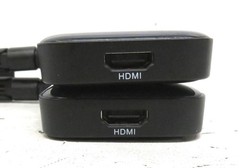 Ugoos UM3 Android Digital Signage Player * Android 4.4 * 2x Working