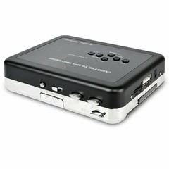Cassette Player , Portable Converter Recorder Convert Tapes to Digital MP3