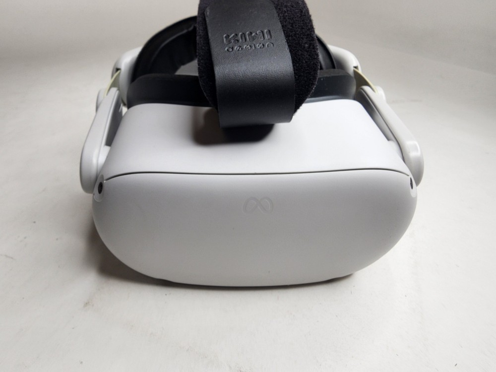 Meta Oculus Quest 2 128GB Standalone VR Headset Only
