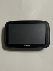 Vintage TomTom Go 50 Navigation Vintage Cool Works