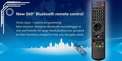 Vseebox V5 Pro Media 2025 Newest Version – Official Authorized Distributor