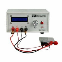 EBC-A10H Li-po Battery TesterBattery Charging Capacity Power Performance Test