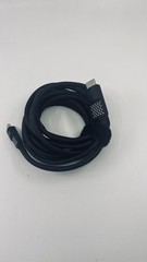 Belkin Mini DisplayPort to HDMI Cable, 4k – 12ft – Black