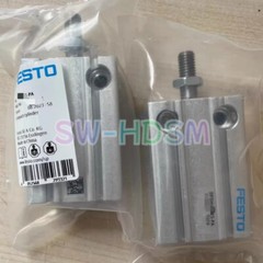 1PCS NEW FESTO DPDM-25-50-PA 4829577 Compact Air Cylinder Freight Free