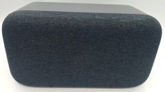 Google Home Max Smart Speaker Home Assistant Charcoal H0B & Cord.