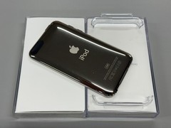 Apple iPod Touch 2nd Gen 32GB Complete In Box Mint Condition Tested Works