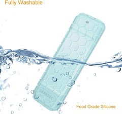 For Apple TV 4K 5th Remote Case Controller Silicone Cover Anti Slip Shock Proof