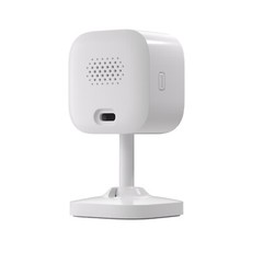 SONOFF CAM Slim Gen2 Smart Security Camera Indoor Night Vision Motion Detection