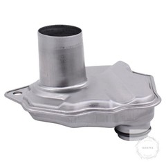 Set of 3 Transmission Filter Oil Cooler Filter Oil Pan Gasket Kit for Nissan Max