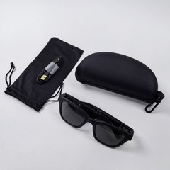 Bose Frames Alto Audio Smart Glasses Bluetooth Open Ear Headphones M/L Sunglass