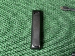 Sling Air TV Mini Tuner/Streaming Device with Remote and Charger Cord