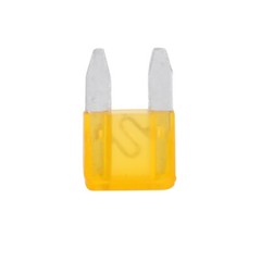 120Pcs Mini Blade Fuse Assortment Kit Fuses Assorted Set Auto Car Motorcycle SUV