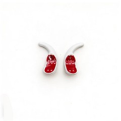Beats Fit Pro Ear Hooks Earwings Replacement Black White Gray Blue 1Pair From US