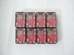 SlimeVR Full Body Tracker Kit 6 Trackers ESP8266 VRChat Motion Capture