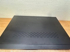 Luma LUM-310-NVR-8CH 8 Channel 1TB NVR OvrC Enabled Security Recorder