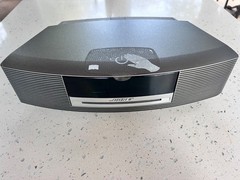 Bose Wave Music System III CD Player with FM/AM Radio