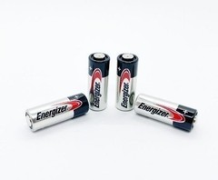 Energizer A23 Battery, 12V (Pack of 4)
