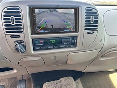 For 1997-2002 Ford Expedition Carplay Car Radio Android 15 Navi GPS WiFi Player