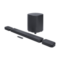JBL Bar 1000MK2, 7.1.