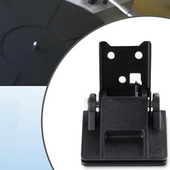 1Pcs Dust Cover Hinge Turntable Parts For Akai,Yamaha,Sony,Kenwood,Toshiba,Teac