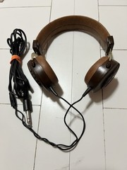 Pickering OA-3A Headphones Vintage Made In U.S.A.