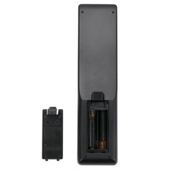 NS-RC02A-12 Remote for Insignia LCD TV NS-55L780A12 NS-46L780A12 NS-42L780A12