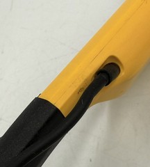 DEWALT JOBSITE PRO WIRELESS NECKBAND EARPHONES BLUETOOTH (CP2022775)