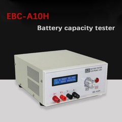 EBC-A10H Li-po Battery TesterBattery Charging Capacity Power Performance Test