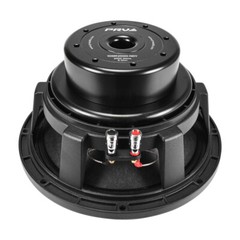 2x PRV Audio 10MR2000-NDY 10″ Midrange Speakers 4000 Watts Neodymium 8 Ohm PRO