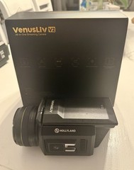 Awesome Hollyland VenusLiv V2 Streaming Camera!