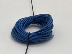 18 Gauge Primary Wire 100% Fine-Stranded Copper USA Made Lot NOT CCA