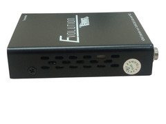Vanco Evolution Ultra Slim HDMI over Single Cat5e/Cat6 Cable Extender w/ PoE