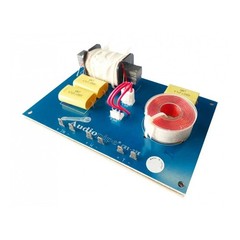 Speaker System Internal 600 Watt Passive 2-Way Crossover Network 4 or 8 Ohm 2kHz