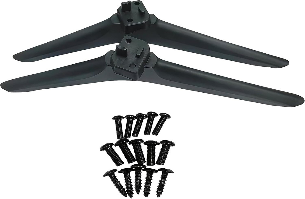 Compatible with Hisense TV Legs Stand Base Replacement for 32/40/43 Inch Select