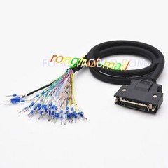 1PCS NEW Servo cable Yaskawa Mitsubishi JZSP-CSI01-1-E/MR-J3CN1 1.5M 1M 2M 3M