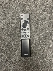 Samsung Tv Slim Smart Remote Control Disney+ Netflix Prime BN59-01388A Original