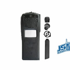 10Pack Black Front Housing Case Fits For XTS2500 XTS 1500 Model 1.5 Radio