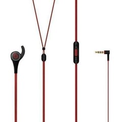 Beats by Dr. Dre Tour2 Active In-Ear Headphones Integrated Remote & Mic