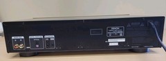 Denon DCD-600NE CD Player with AL32 Processing Tested & Working – USED