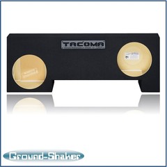 Toyota Tacoma Single Cab / Regular Cab 1995-2004 Sub Box Subwoofer Enclosure