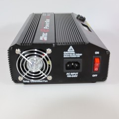 HITEC ePower Box 50A Adjustable AC/DC Stabilized Power Supply Battery Charging